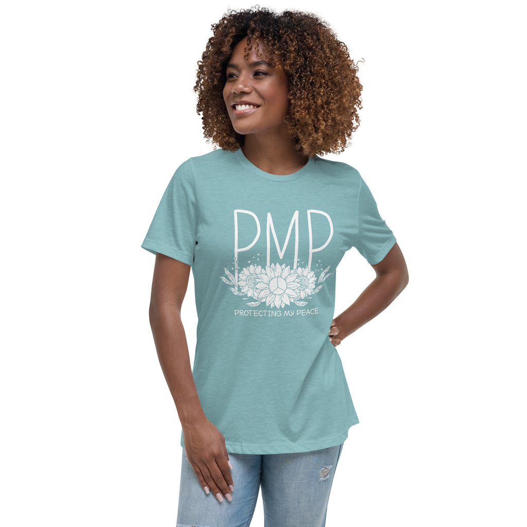 Women's Relaxed T-Shirt