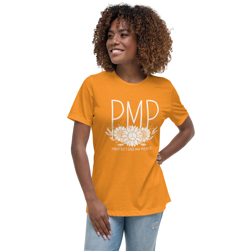 Women's Relaxed T-Shirt