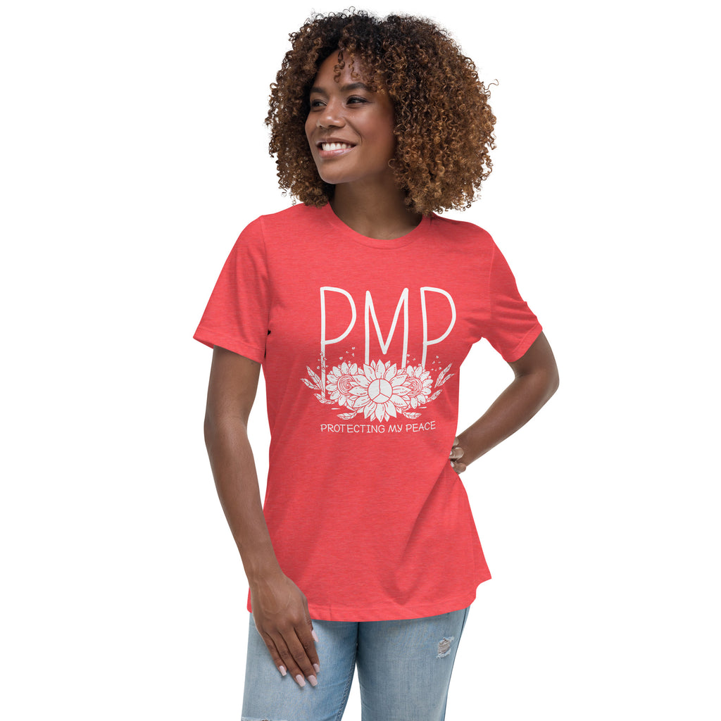 Women's Relaxed T-Shirt