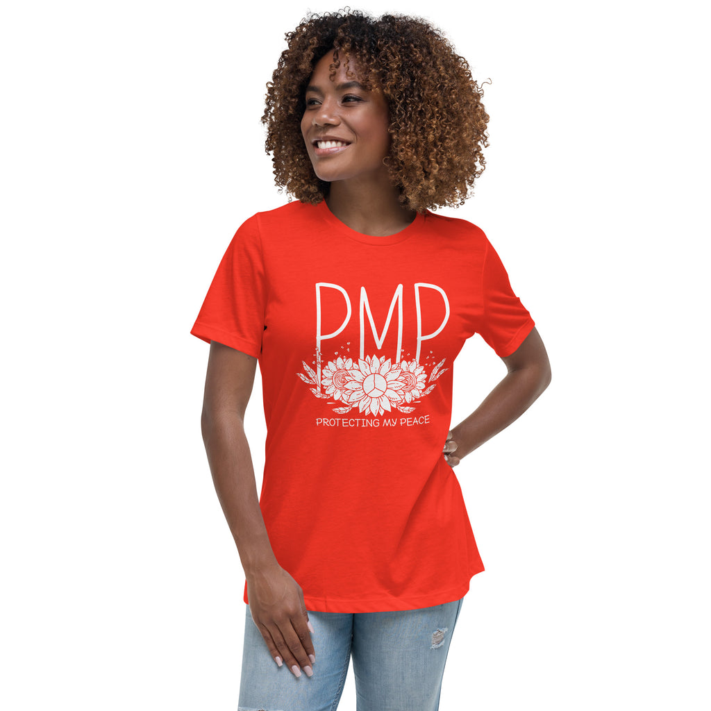 Women's Relaxed T-Shirt